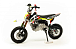 Питбайк MOTOLAND (МОТОЛЕНД) PWR Racing FRZ 60 в Дербенте