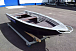 Алюминиевая лодка Wyatboat-390 P в Дербенте