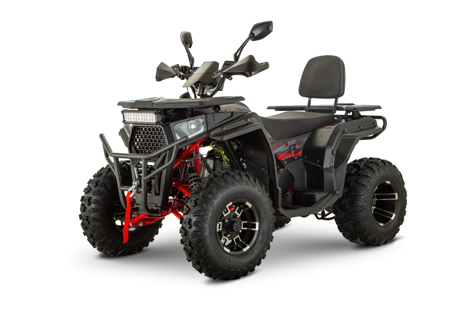 Квадроцикл GBM CROSS HILL 320 BIG PREMIUM в Дербенте