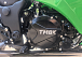 Мотоцикл TMBK Ninja 400cc в Дербенте