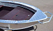 Алюминиевая лодка Wyatboat-390Р Fish в Дербенте