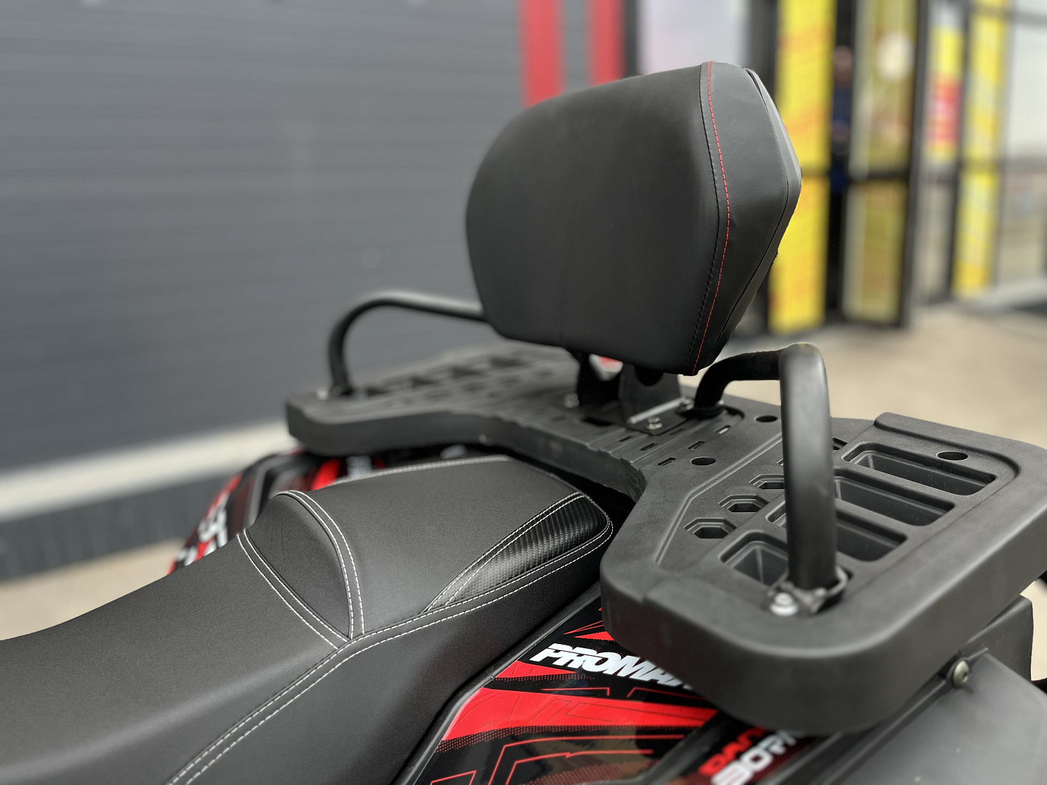 Квадроцикл PROMAX TAURUS 300 MAX-PRO LONG в Дербенте