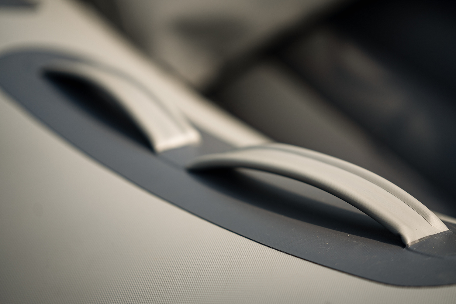 Лодка MISHIMO RIVER JET 390 под водомет в Дербенте