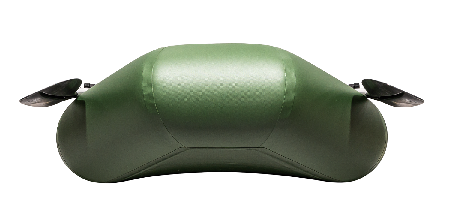 Лодка Барс 230 в Дербенте