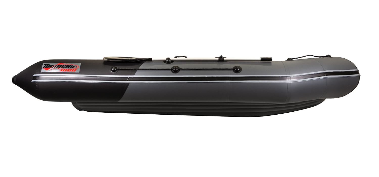 Лодка Таймень NX 3800 НДНД PRO в Дербенте