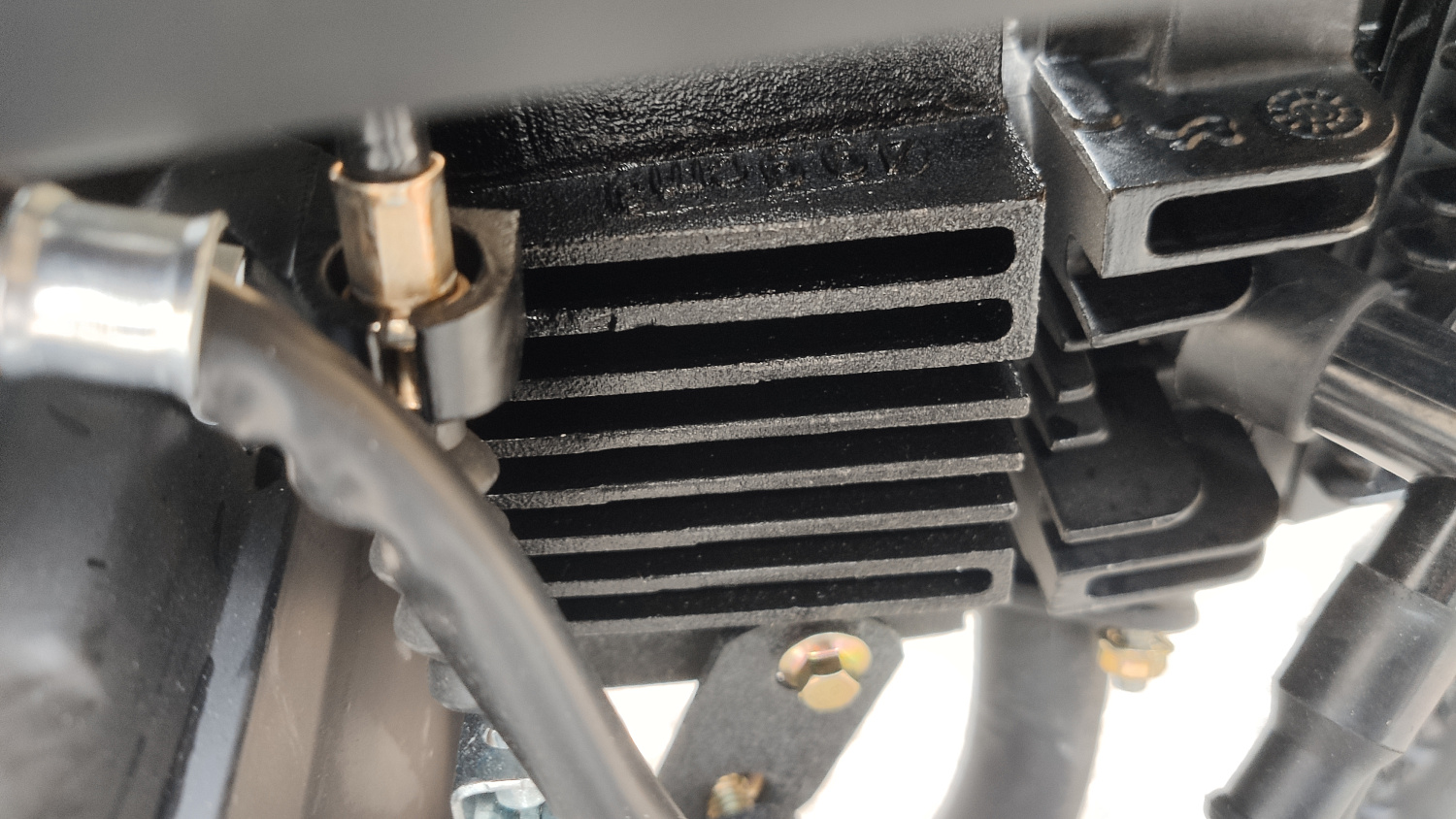 Мопед FAIDET SKIFF RS150 (49) в Дербенте