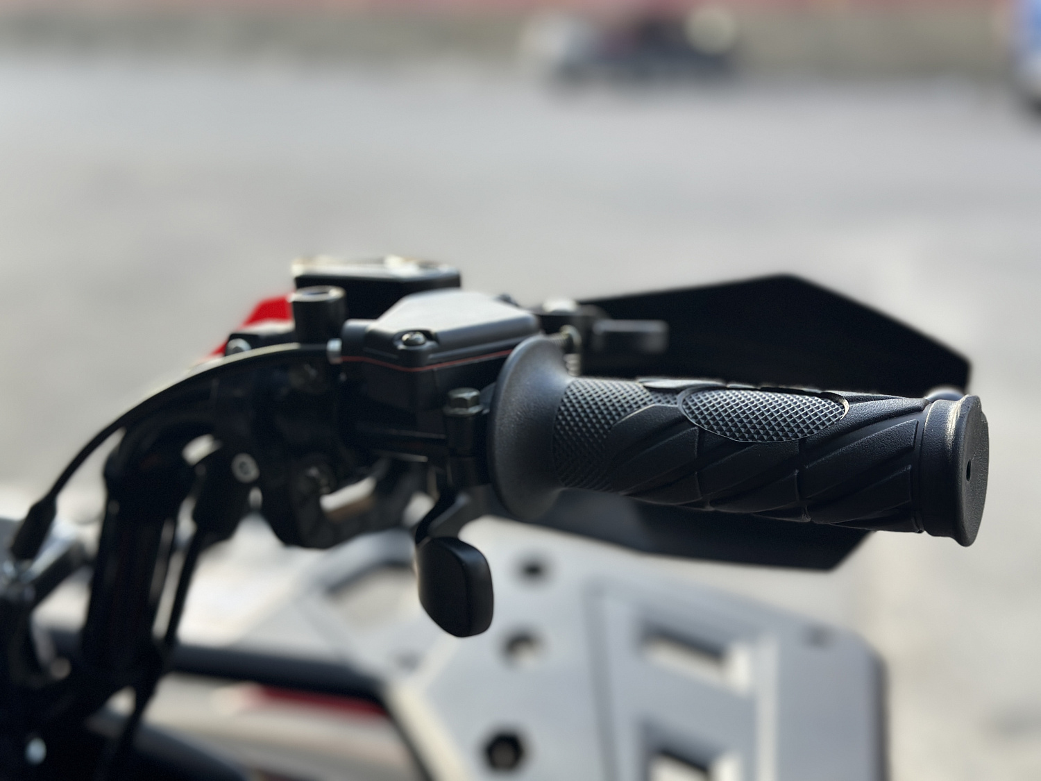 Квадроцикл PROMAX МАЙНКРАФТ 192 PRO 2025 в Дербенте