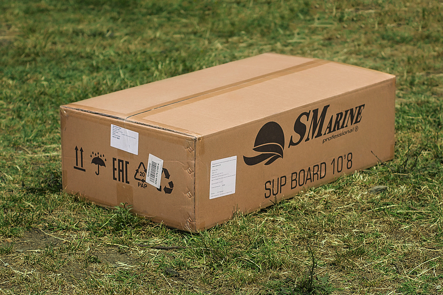 САП (SUP) Board SMARINE 10.6 в Дербенте