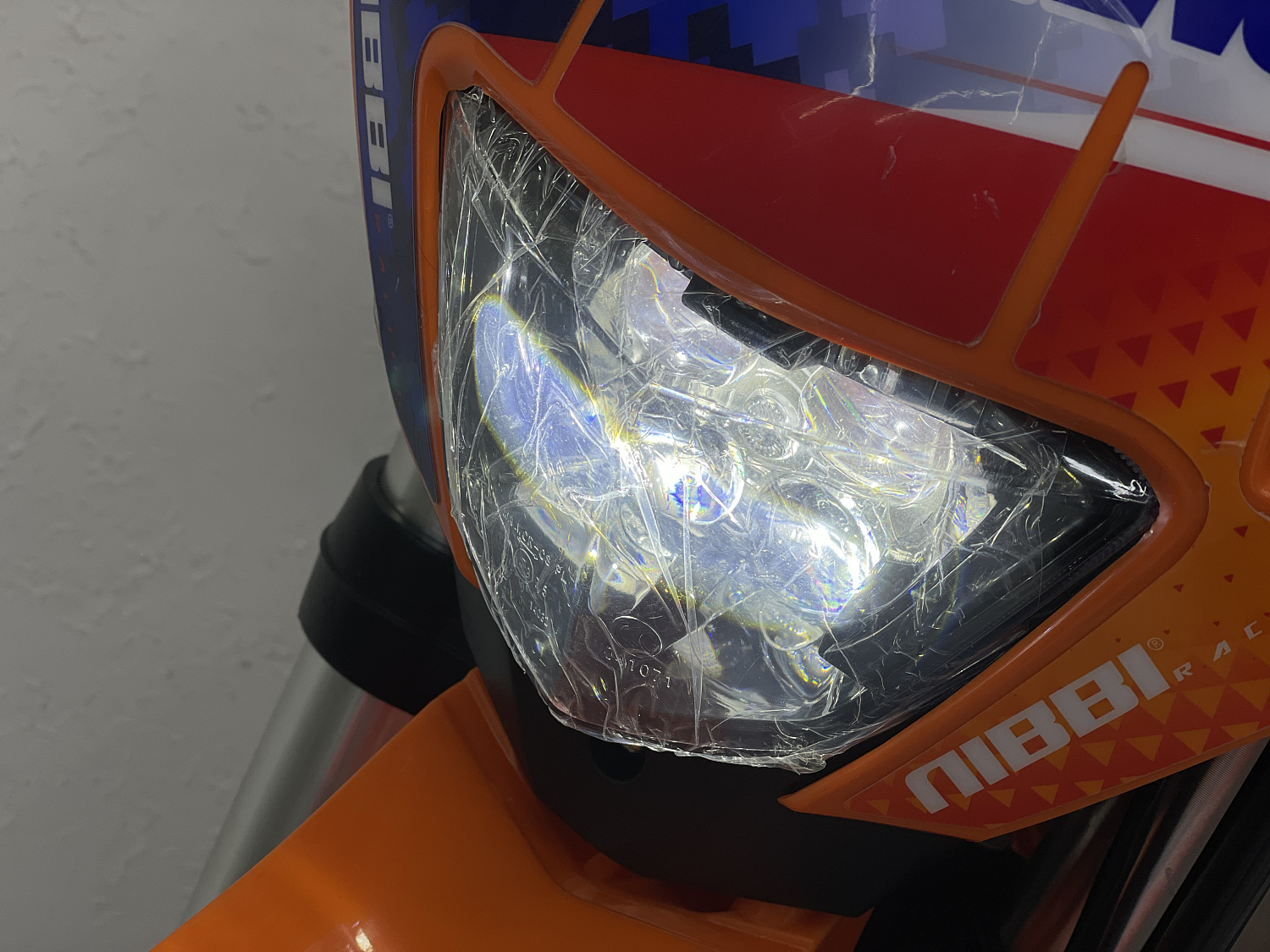 Кроссовый мотоцикл PROMAX INFERNO 380 (4 valves, 5 gears) в Дербенте