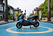 Скутер PROMAX BMW C250X в Дербенте