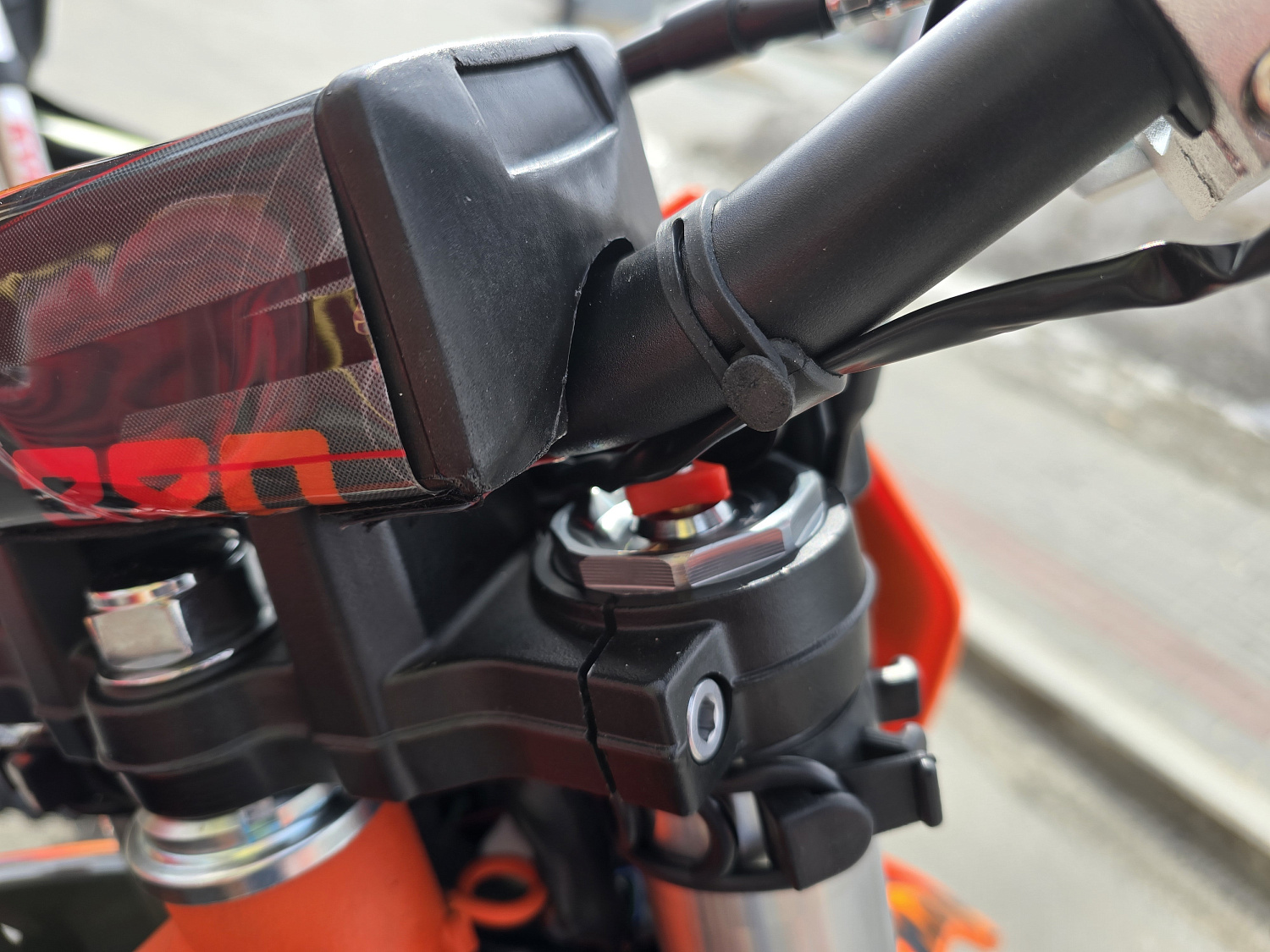 Кроссовый мотоцикл PROMAX INFERNO 380 (4 valves, 5 gears) в Дербенте