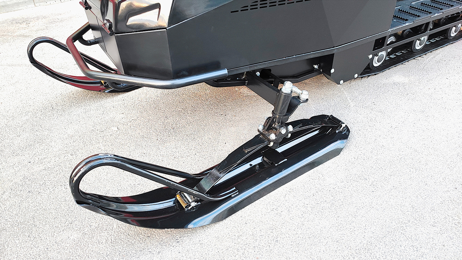 Снегоход PROMAX YAKUT 500 2.0 4T 22 в Дербенте