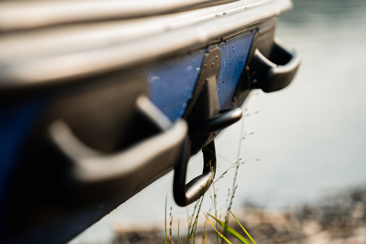 Лодка MISHIMO RIVER FJET PRO 430  под водомет в Дербенте