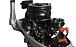 Лодочный мотор Seanovo SN9.9FFEL Enduro в Дербенте