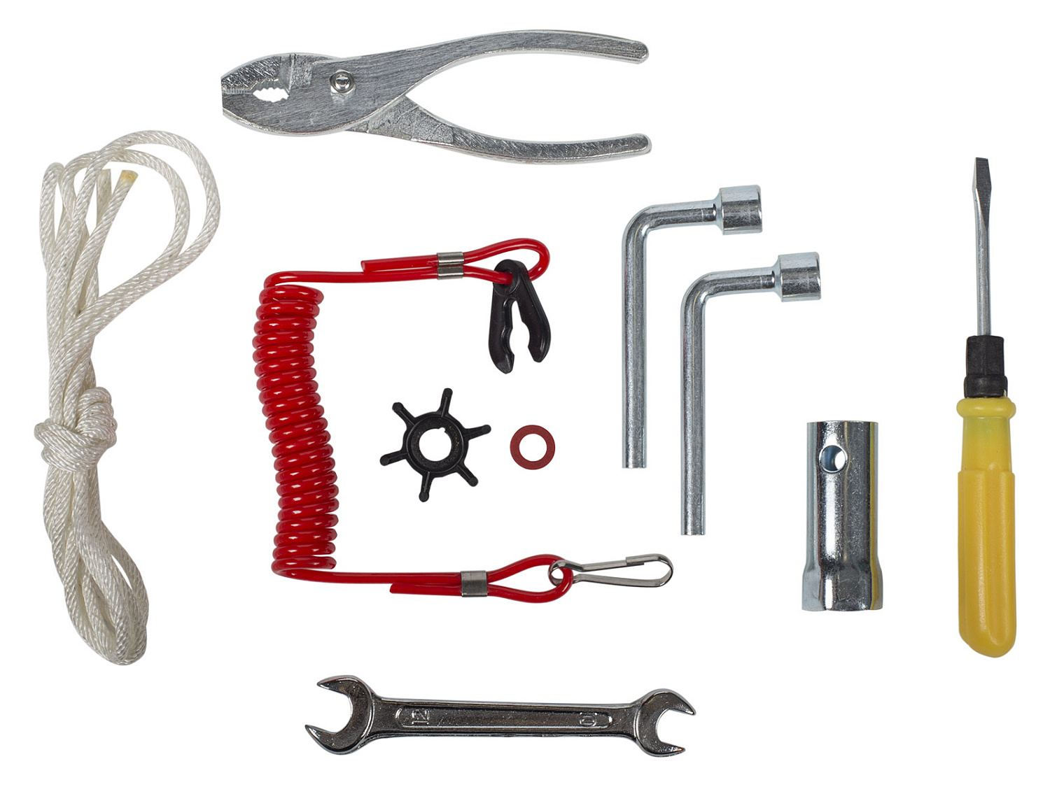 ЛОДОЧНЫЙ МОТОР GLADIATOR G6.2FHS в Дербенте