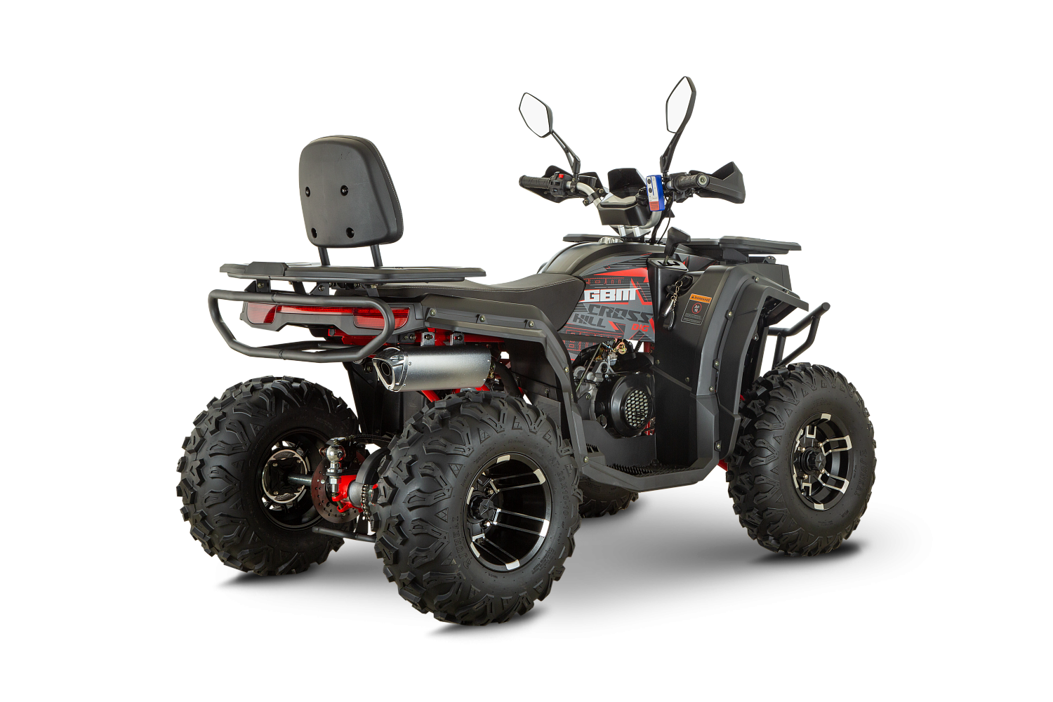 Квадроцикл GBM CROSS HILL 320 BIG PREMIUM в Дербенте