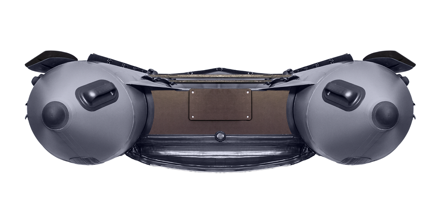 Лодка APACHE 3700 НДНД в Дербенте