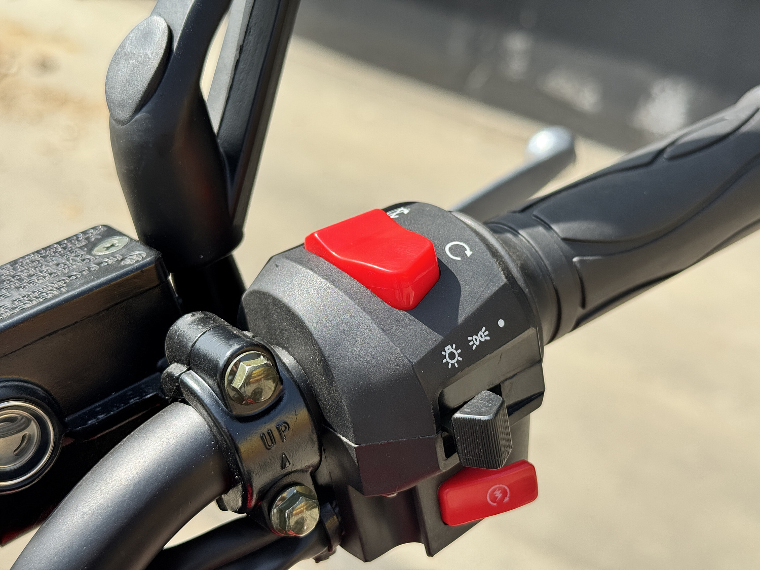 Мотоцикл PROMAX CB300 в Дербенте