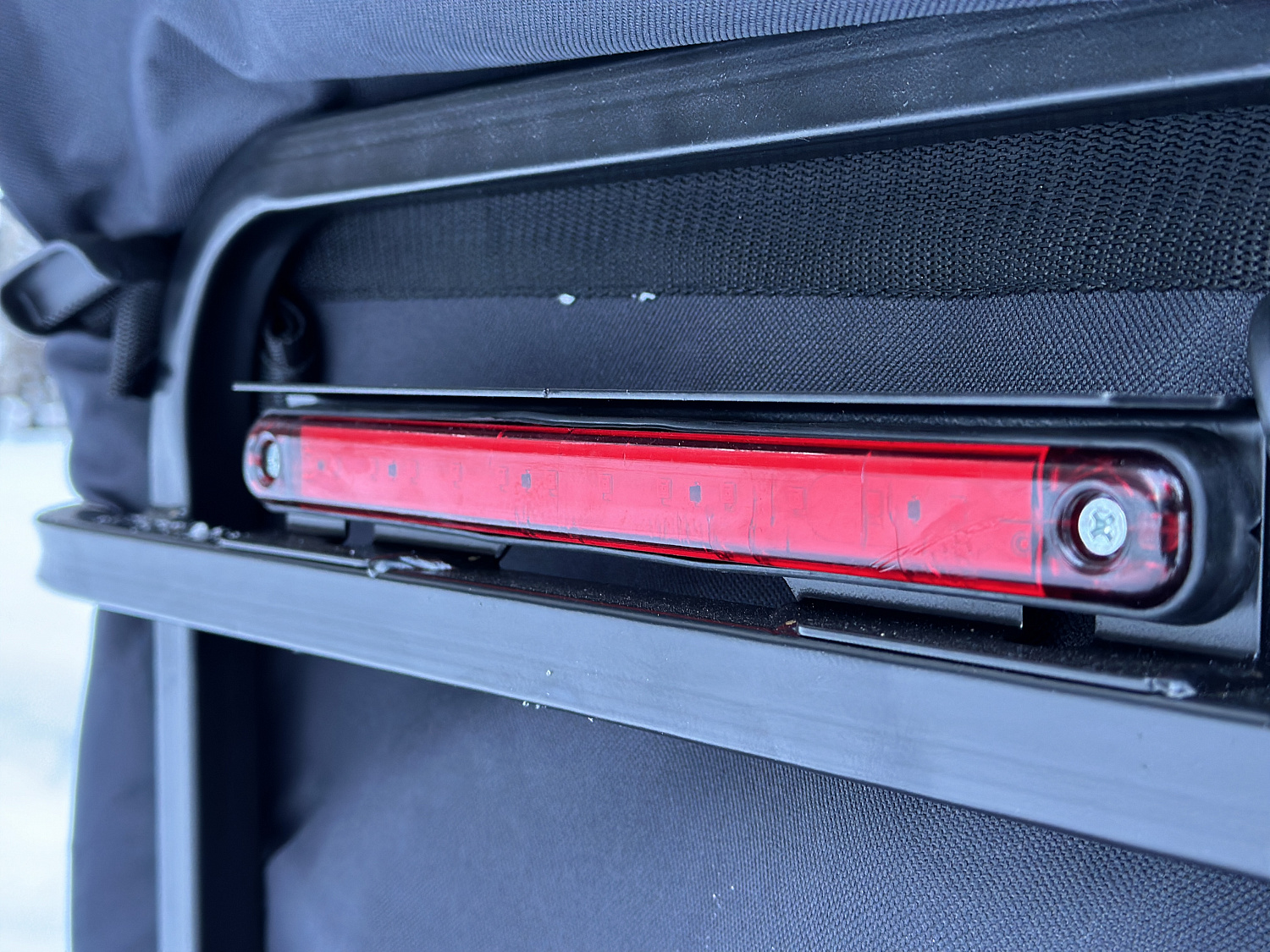 Снегоход PROMAX YAKUT 500 LONG 2.0 4T 22 в Дербенте