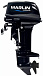Лодочный мотор MARLIN MP 20 AWRS в Дербенте