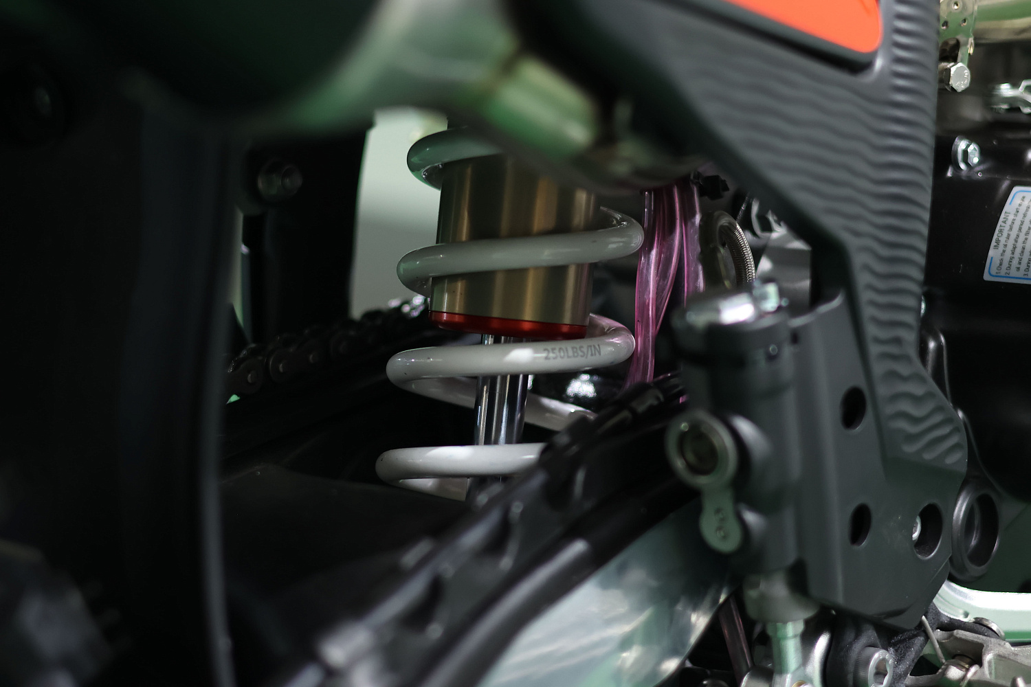 Мотоцикл JHLMOTO JHLofr GS YBS300 (176MN) в Дербенте