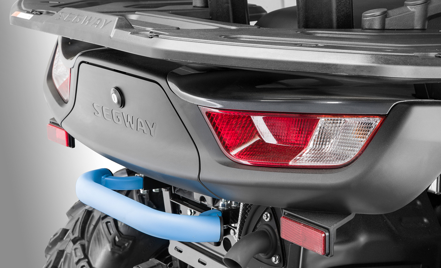  Квадроцикл Segway SNARLER AT6 LE в Дербенте