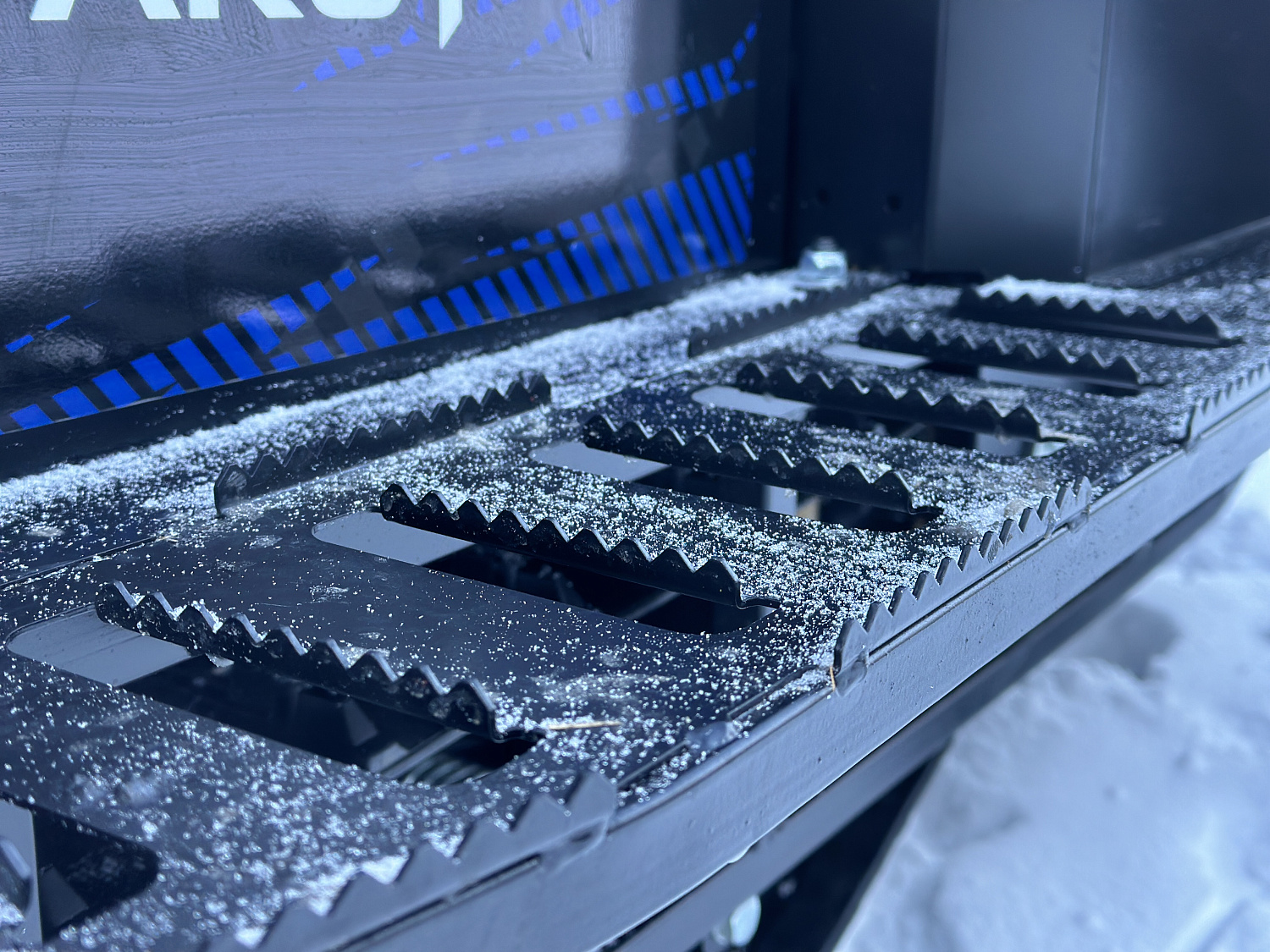 Снегоход PROMAX YAKUT 500 LONG 2.0 4T 22 в Дербенте