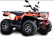 Квадроцикл IRBIS ATV 250 LUX (+лебедка) в Дербенте