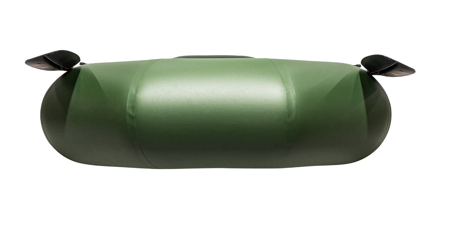 Лодка Барс 240 в Дербенте