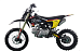 Питбайк FullCrew Teen Rider 125cc 17\14 (механ., эл.стартер) в Дербенте