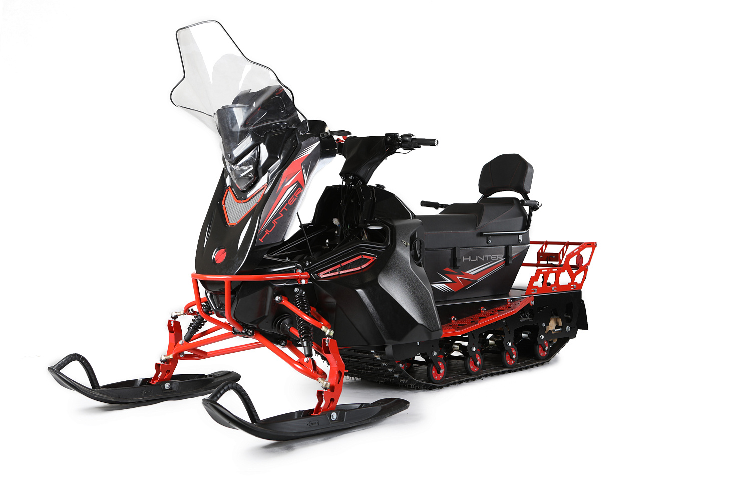 Снегоход IKUDZO HUNTER 700LK 25 V2 в Дербенте