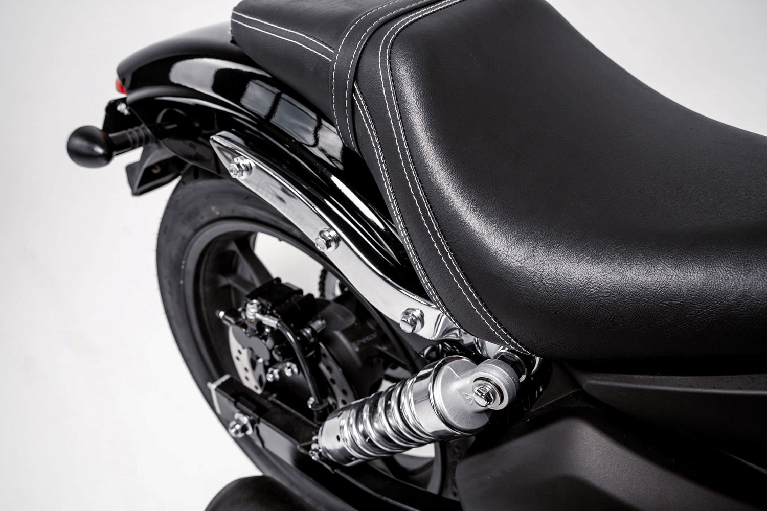 Мотоцикл Benda Funrider 125 в Дербенте