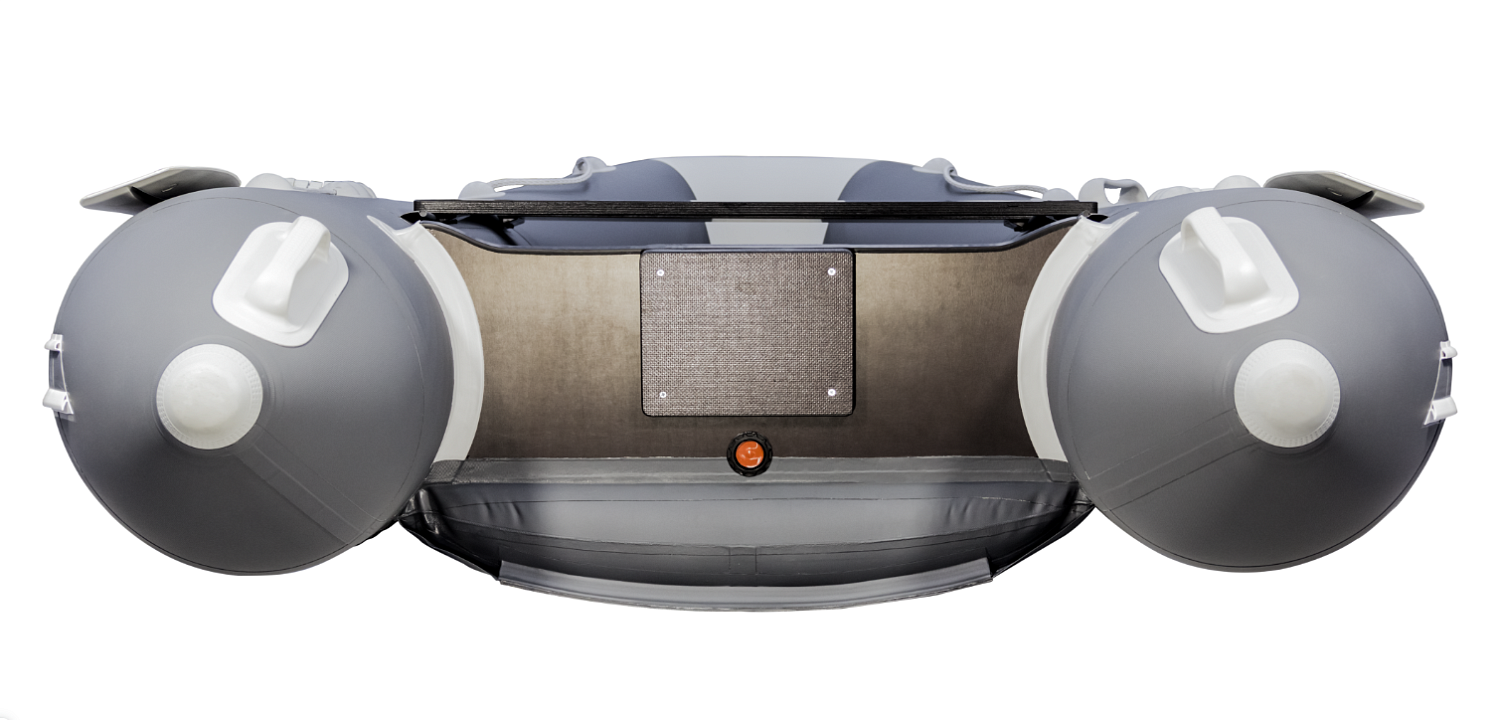 Лодка АКВА 3200 нднд в Дербенте