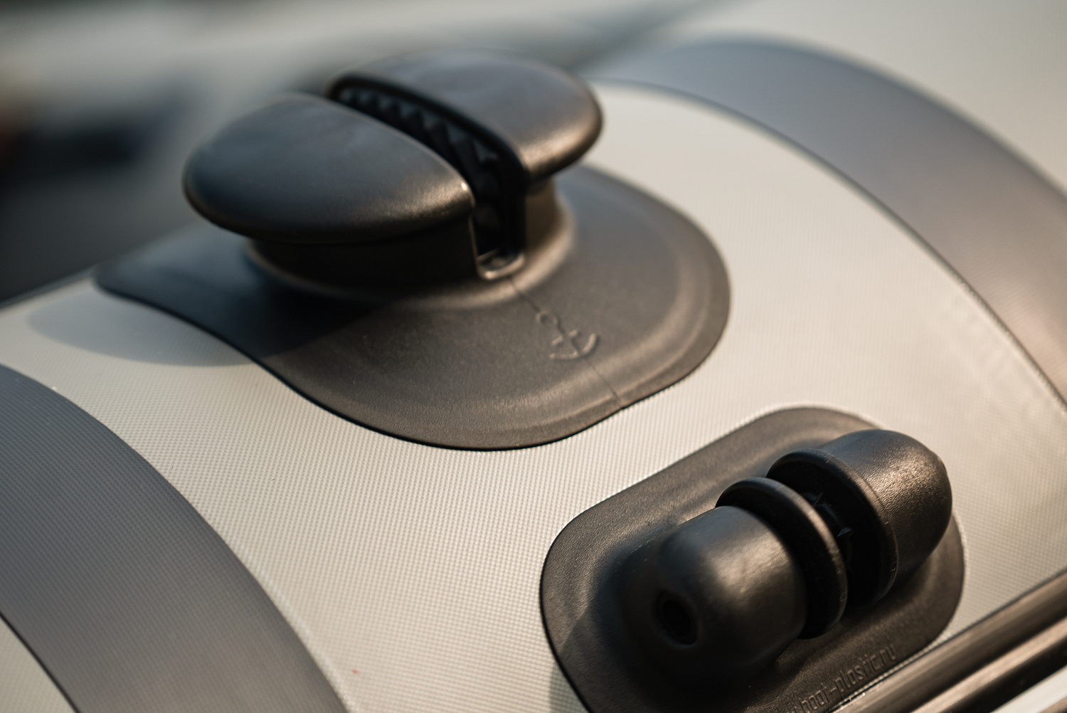 Лодка MISHIMO RIVER JET 390 под водомет в Дербенте