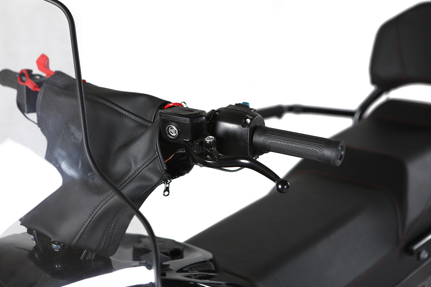 Снегоход IKUDZO HUNTER 700LK 25 V2 в Дербенте