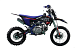 Питбайк FullCrew Big Beast 150cc 17\14 (механ., эл.стартер) в Дербенте