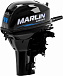 Лодочный мотор MARLIN MP 9.9 AMH в Дербенте