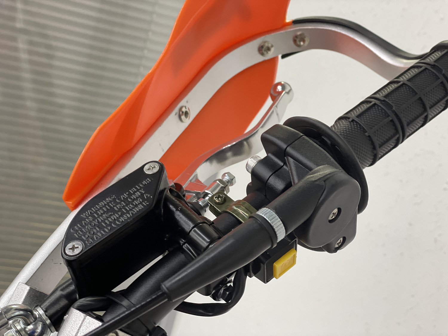 Кроссовый мотоцикл PROMAX INFERNO 380 (4 valves, 5 gears) в Дербенте