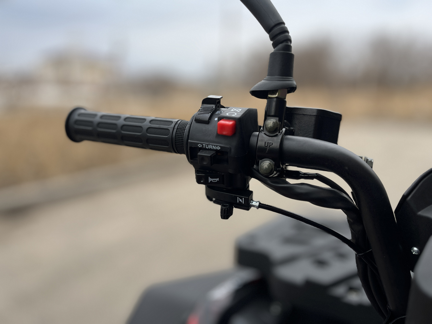 Квадроцикл PROMAX TAURUS 300 MAX-PRO LONG в Дербенте