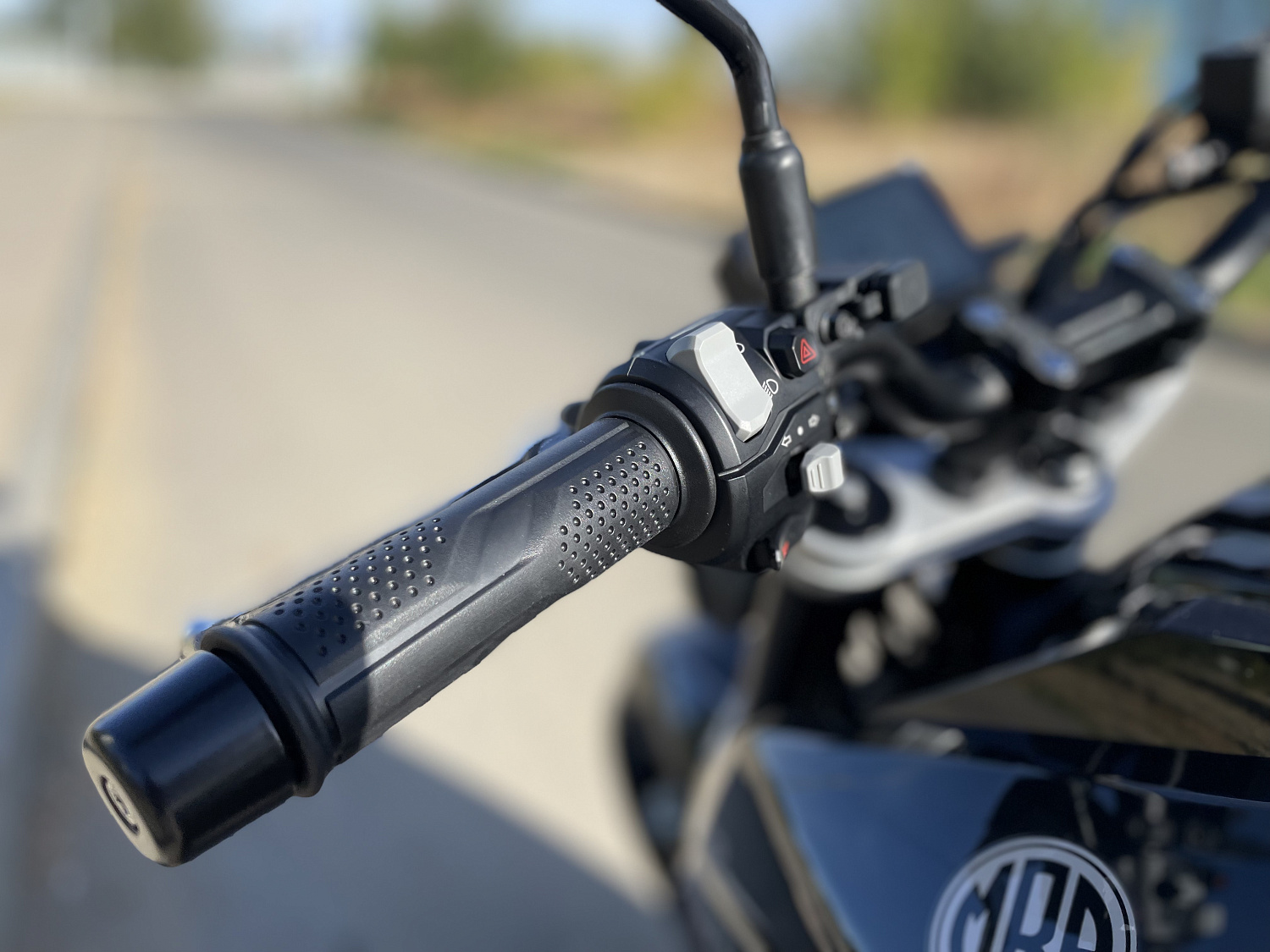 Мотоцикл STELS M502N в Дербенте