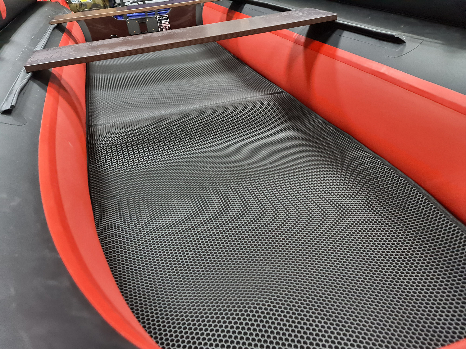 ЭВА Коврик (EVA) для лодок SMARINE 360 в Дербенте