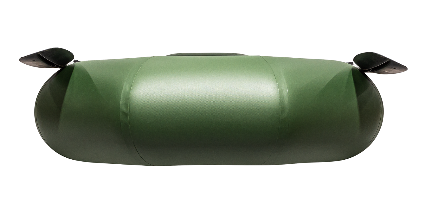 Лодка Барс 260 в Дербенте