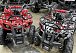 Квадроцикл PROMAX ATV MINI 2T 70CC р/с в Дербенте