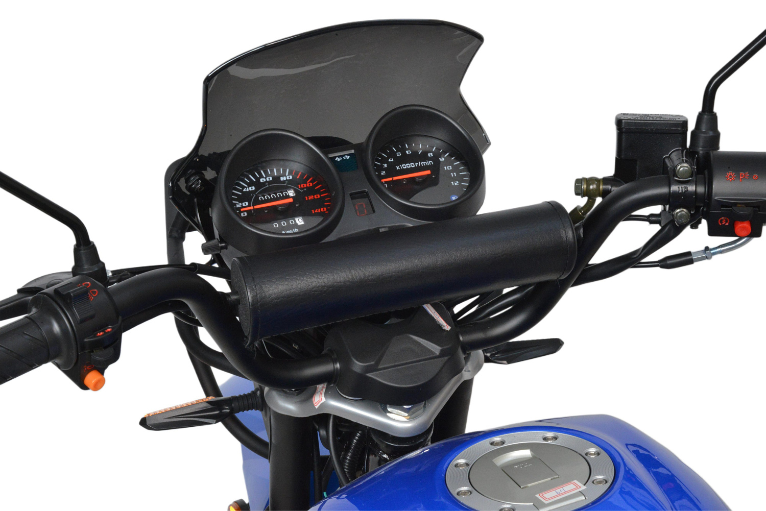 Мопед PROMAX ALPHA DIRT 150(49) в Дербенте