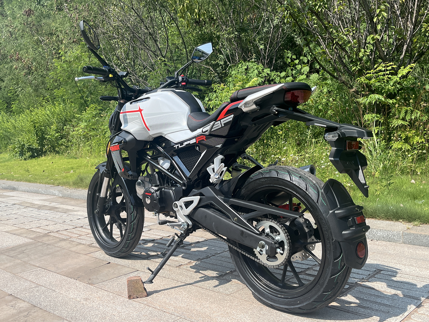 Мопед PROMAX CB130R (49) в Дербенте
