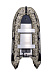 ЛОДКА SMARINE SDP MAX 380 AL в Дербенте