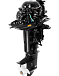 Лодочный мотор HIDEA HD30FHS в Дербенте