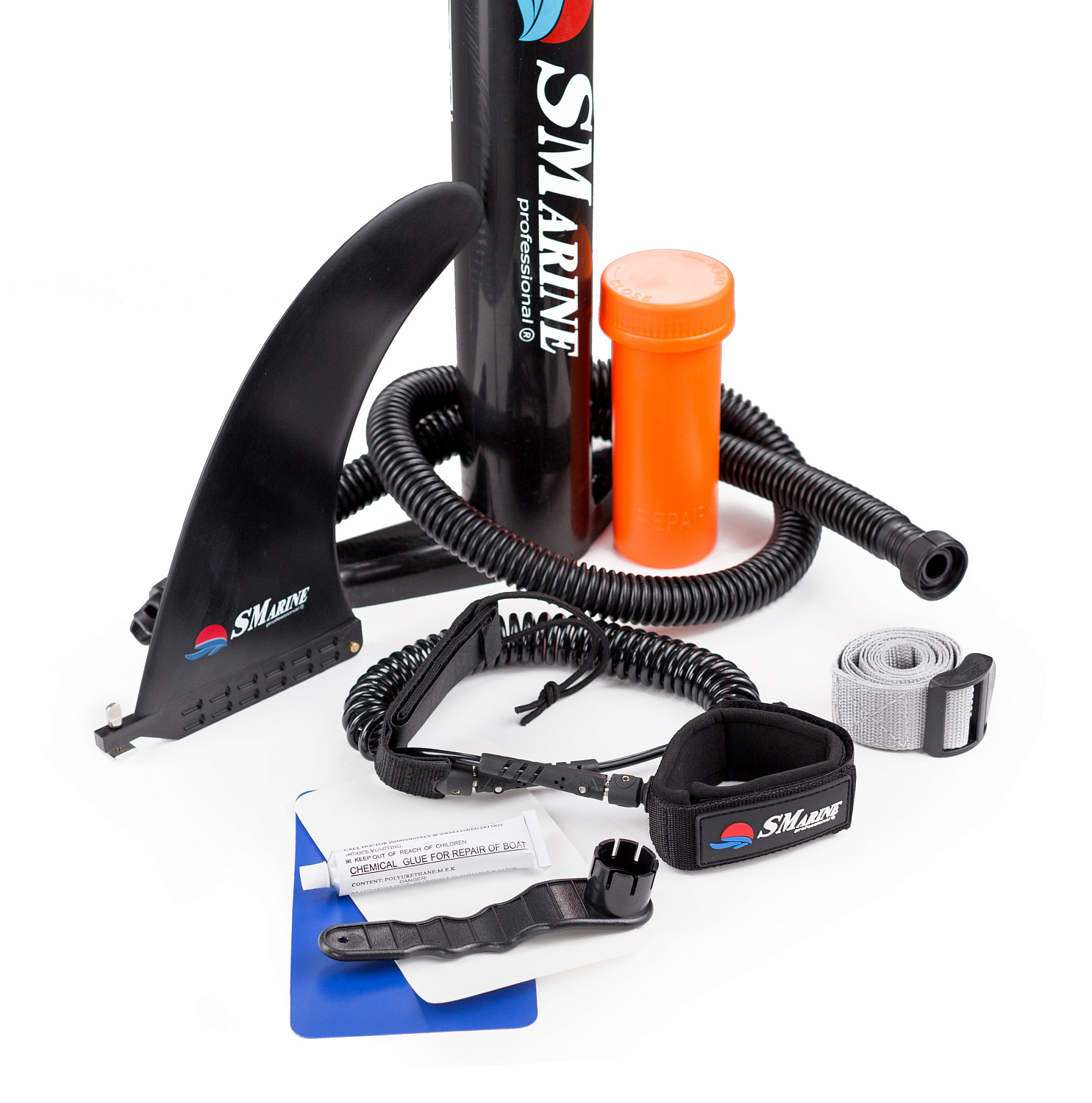 САП (SUP) Board SMARINE 10.6 в Дербенте