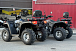 Квадроцикл GBM EXPLORER 400 NEW PREMIUM в Дербенте