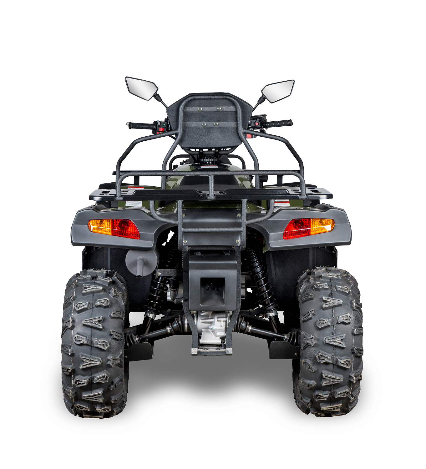 Квадроцикл IRBIS ATV 300 в Дербенте